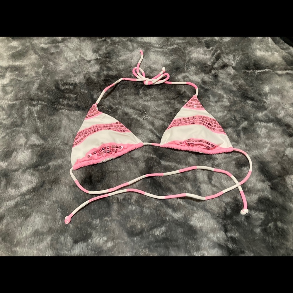 Bikini top